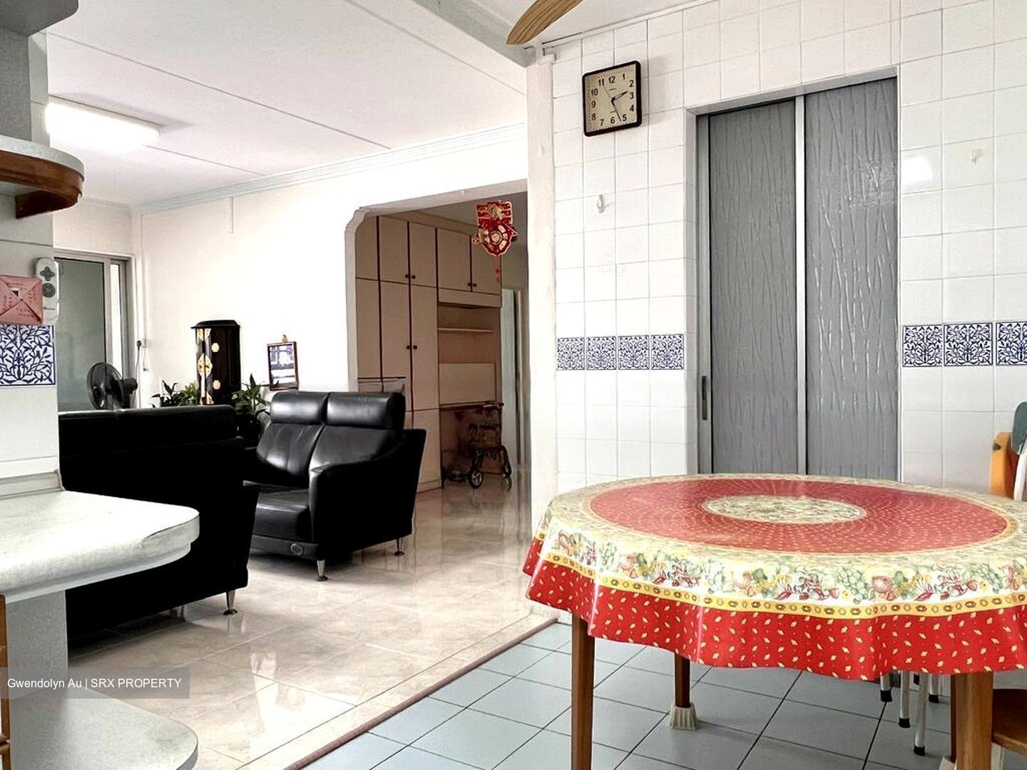Blk 250 Pasir Ris Street 21 (Pasir Ris), HDB Executive #579003381